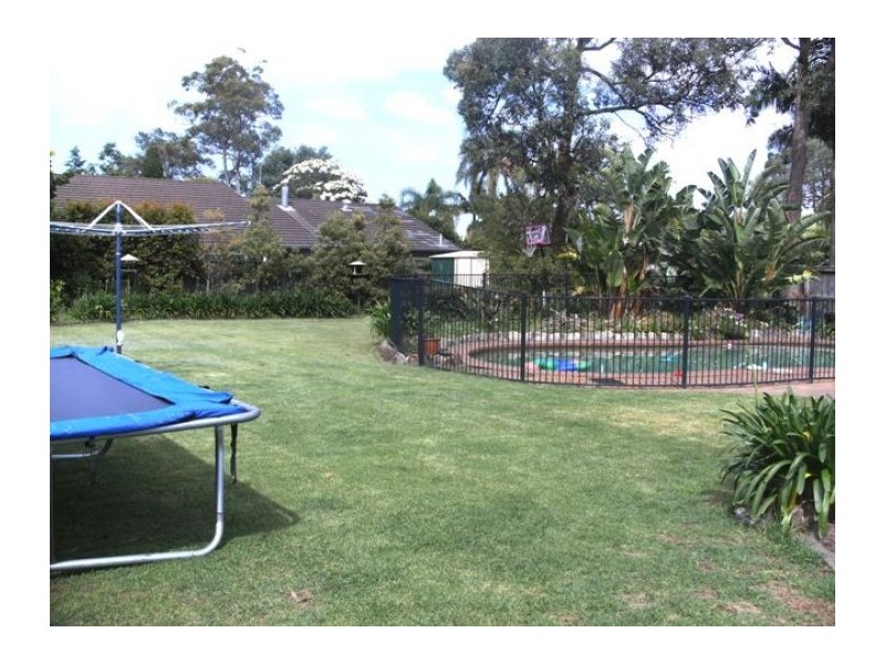 30 Bounty Ave, Castle Hill NSW 2154