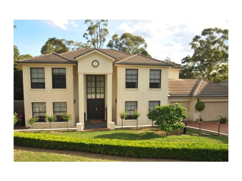 52 Mills Road, Glenhaven NSW 2156