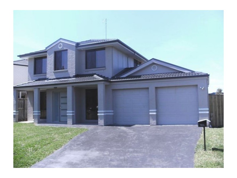 30 Morgan Place, Beaumont Hills NSW 2155