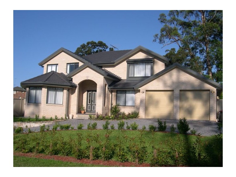 17 Ashford Rd, Cherrybrook NSW 2126