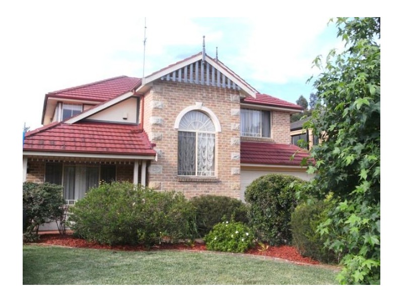 Beaumont Hills NSW 2155