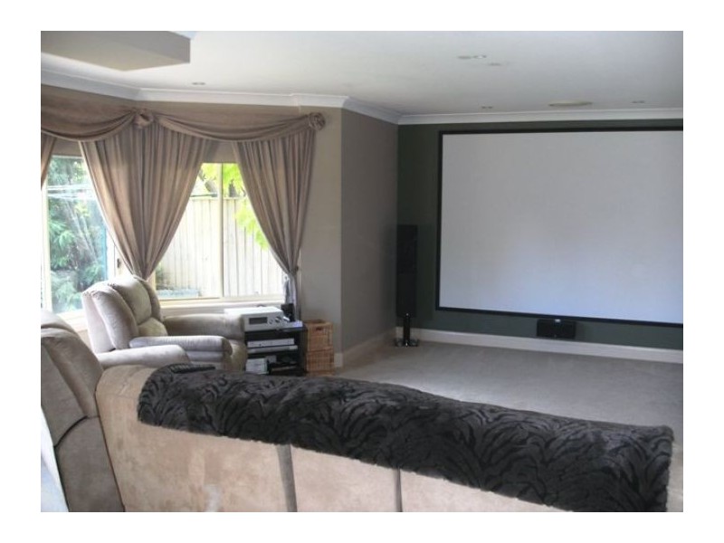 Beaumont Hills NSW 2155