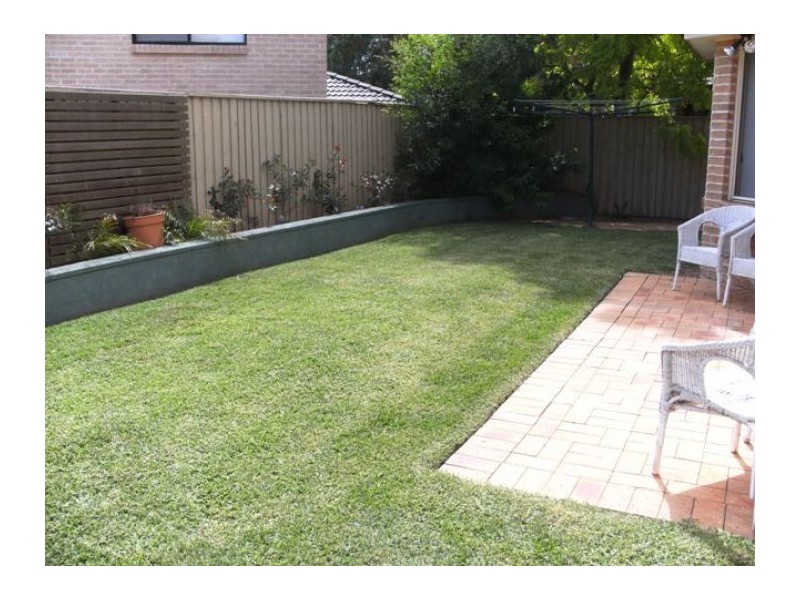 Beaumont Hills NSW 2155