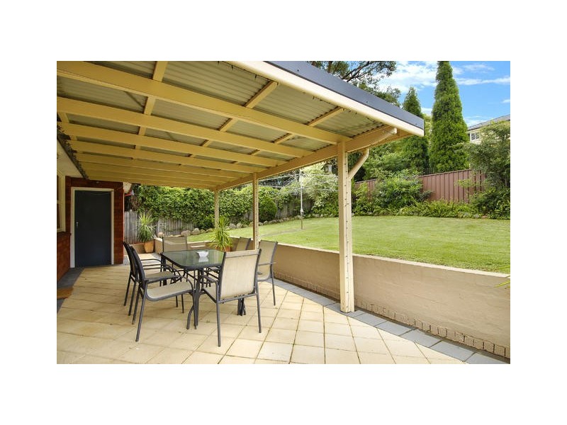 Baulkham Hills NSW 2153