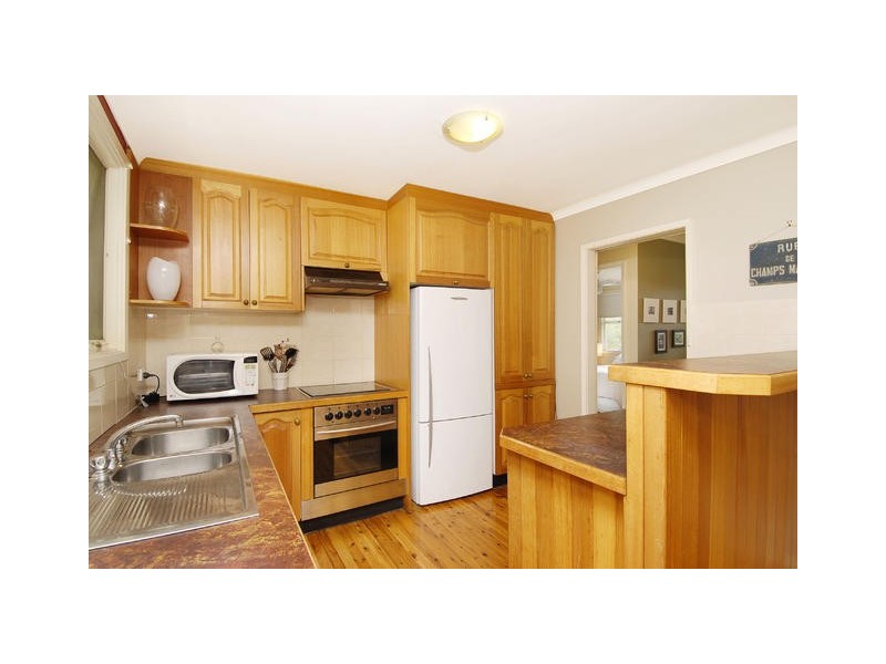 Baulkham Hills NSW 2153