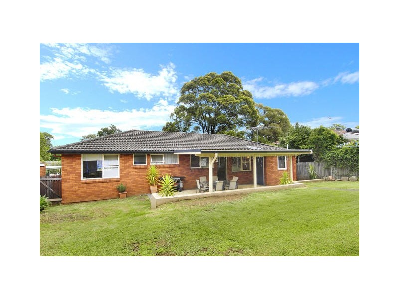 Baulkham Hills NSW 2153