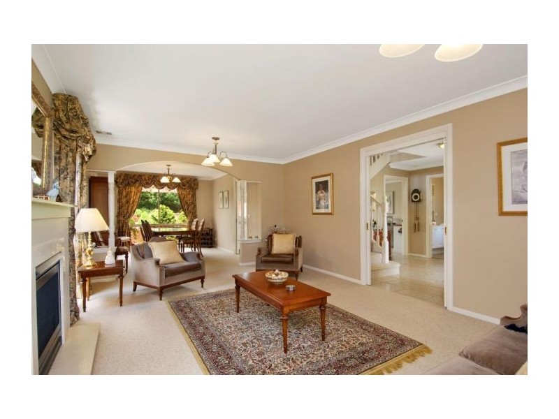 68 Ravensbourne Circuit, Dural NSW 2158