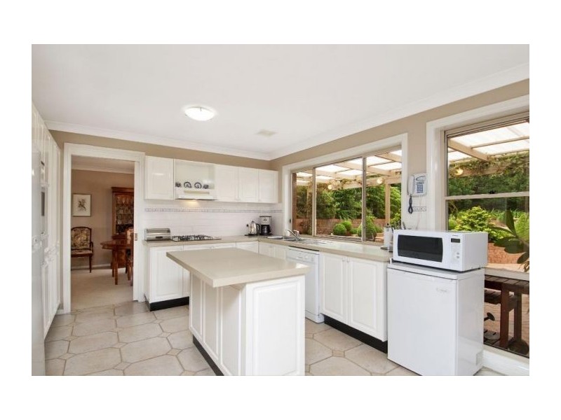 68 Ravensbourne Circuit, Dural NSW 2158