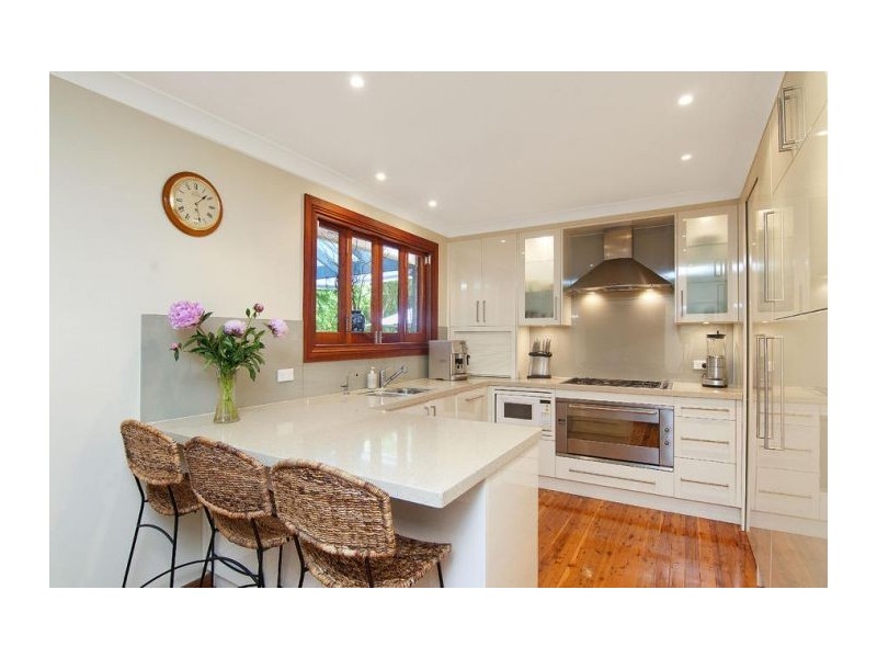 Cherrybrook NSW 2126