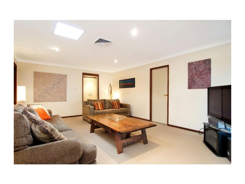 Cherrybrook NSW 2126