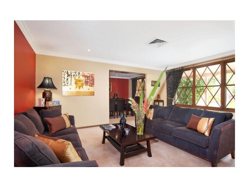 Cherrybrook NSW 2126