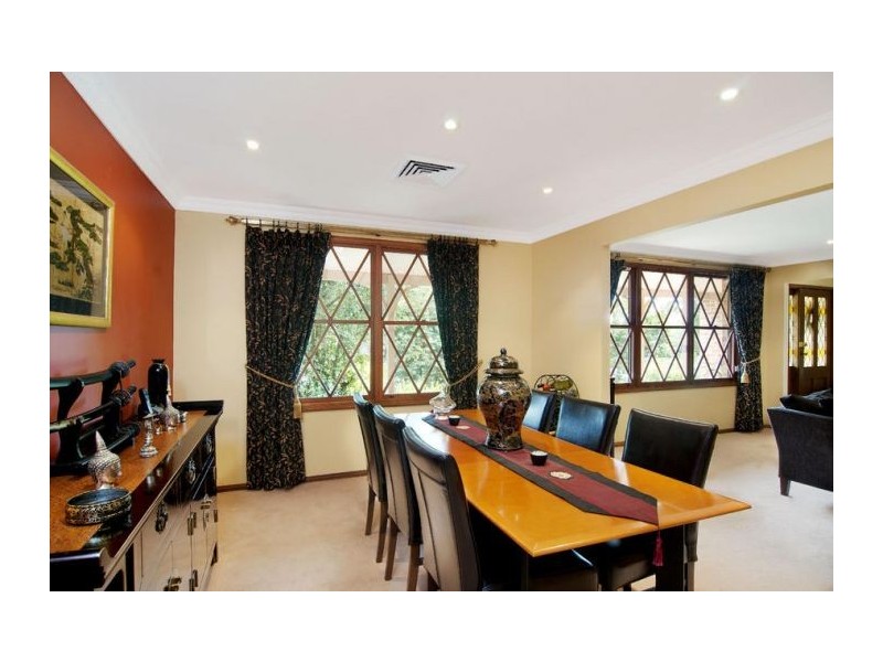 Cherrybrook NSW 2126