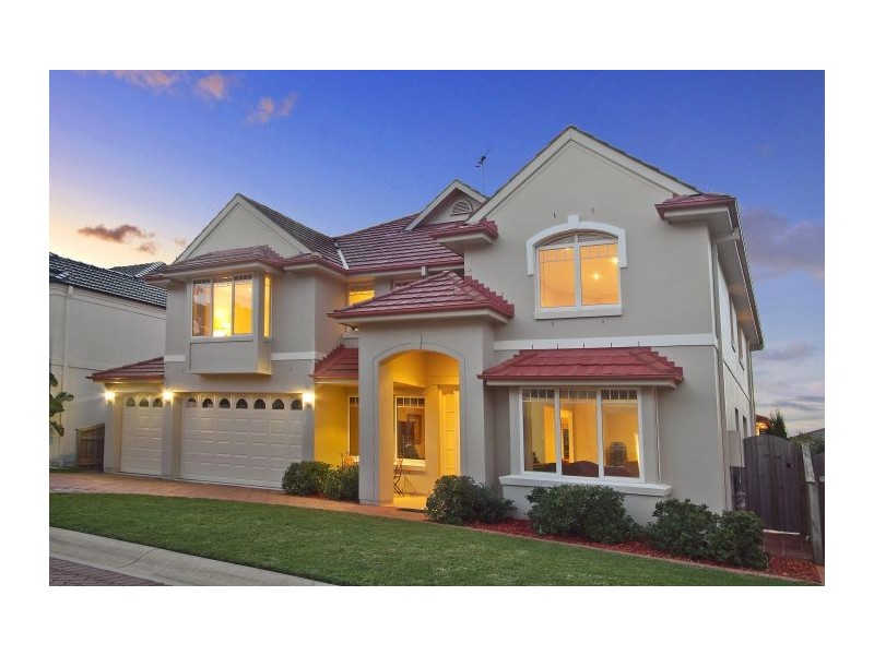 Castle Hill NSW 2154