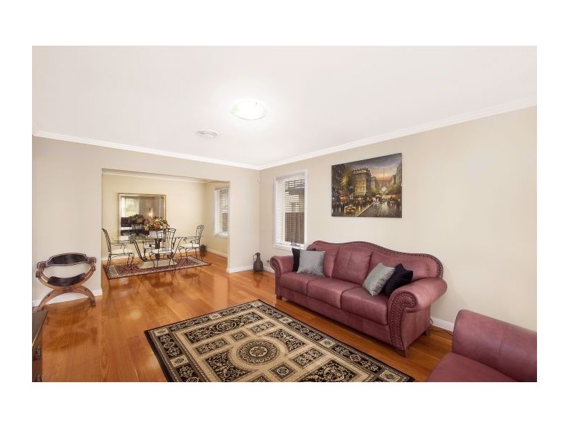 Castle Hill NSW 2154