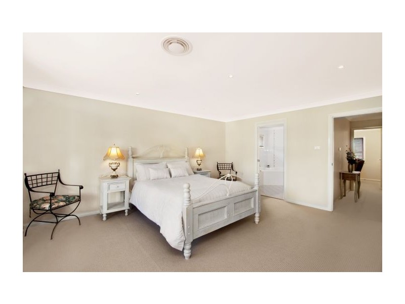 Castle Hill NSW 2154