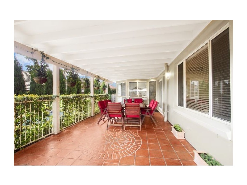 Castle Hill NSW 2154