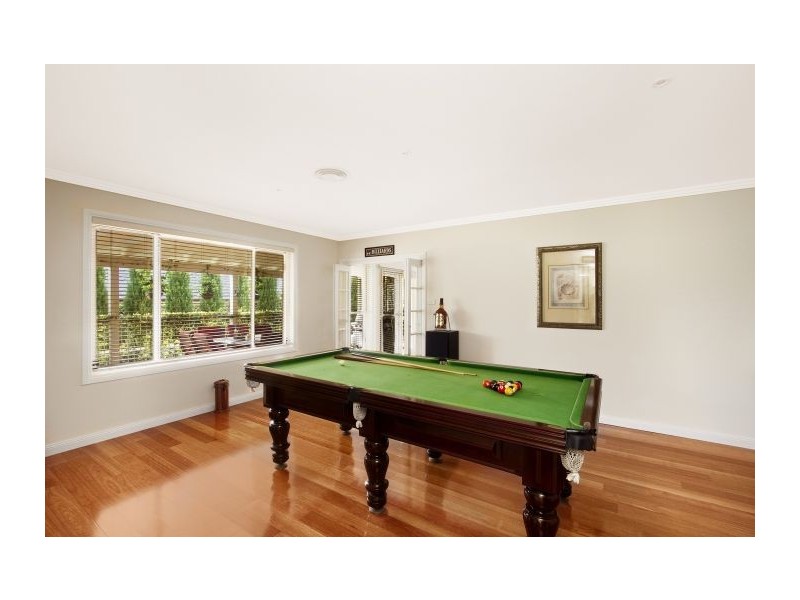 Castle Hill NSW 2154