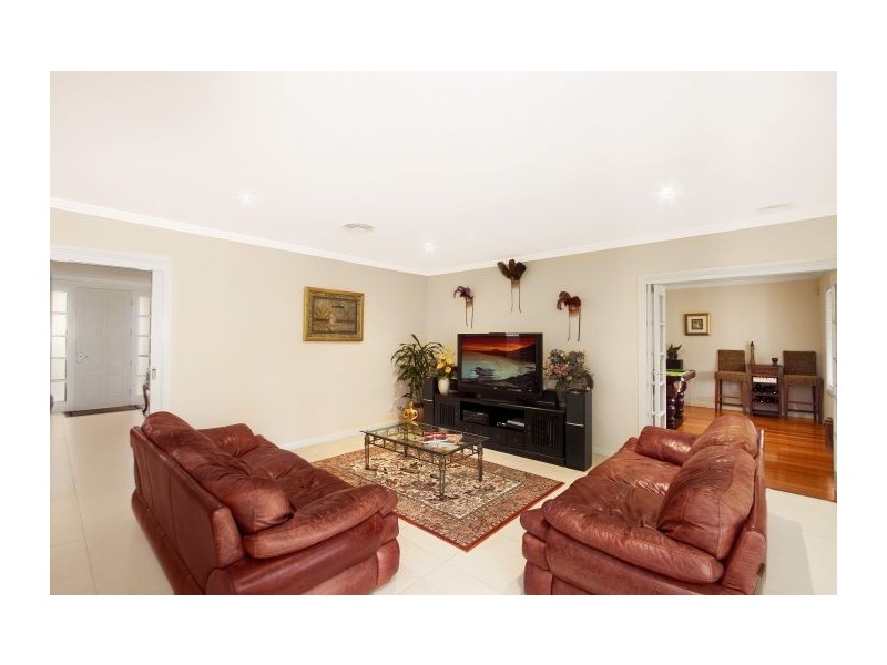 Castle Hill NSW 2154