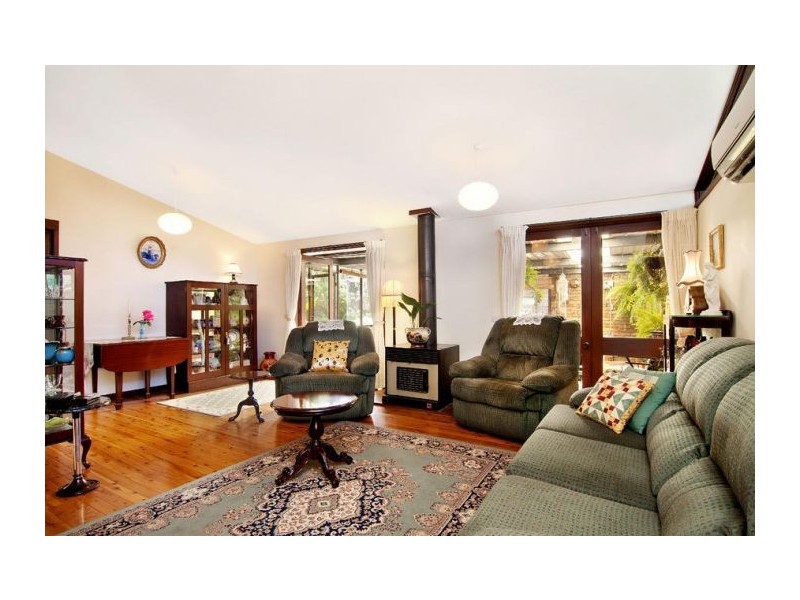 37 Becky Avenue, North Rocks NSW 2151