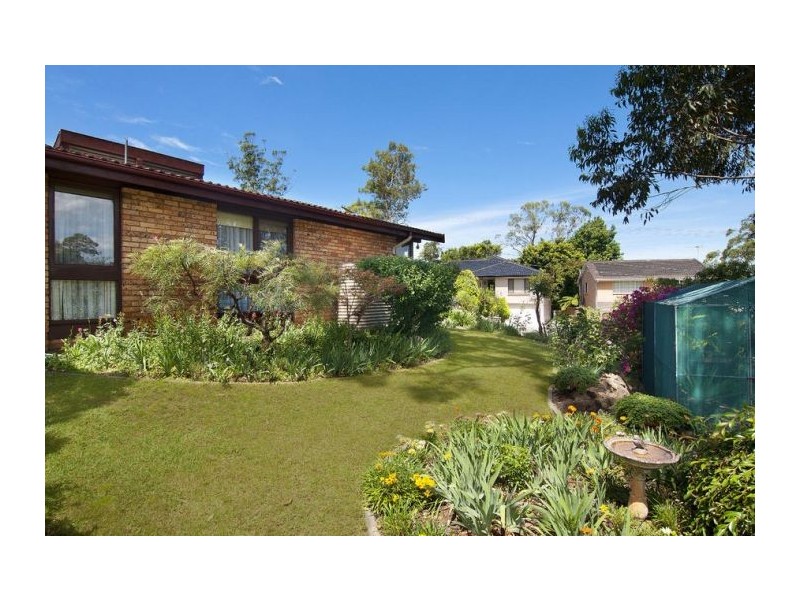 37 Becky Avenue, North Rocks NSW 2151