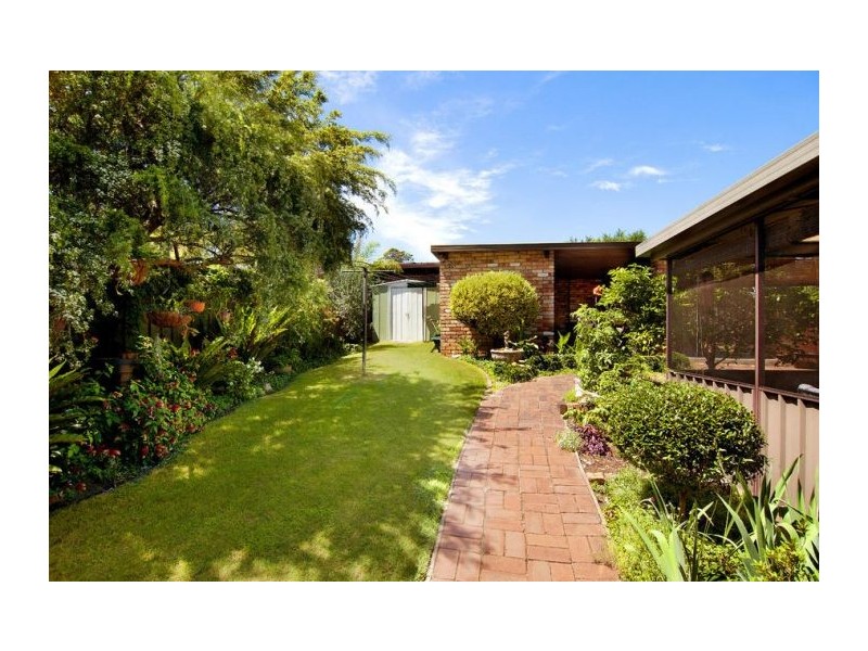 37 Becky Avenue, North Rocks NSW 2151