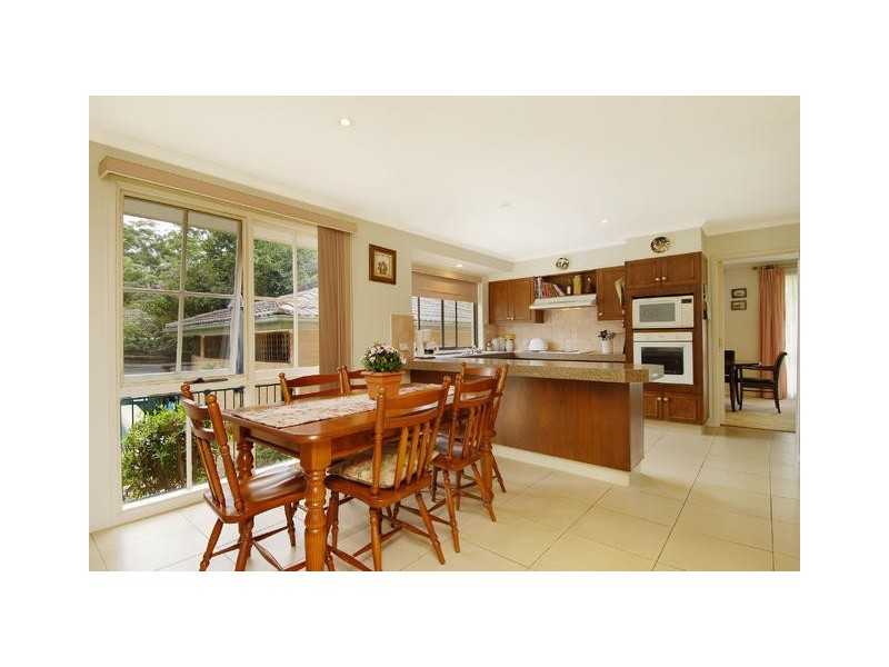 Cherrybrook NSW 2126