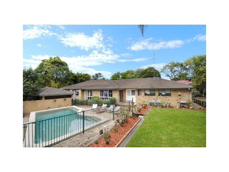 Cherrybrook NSW 2126