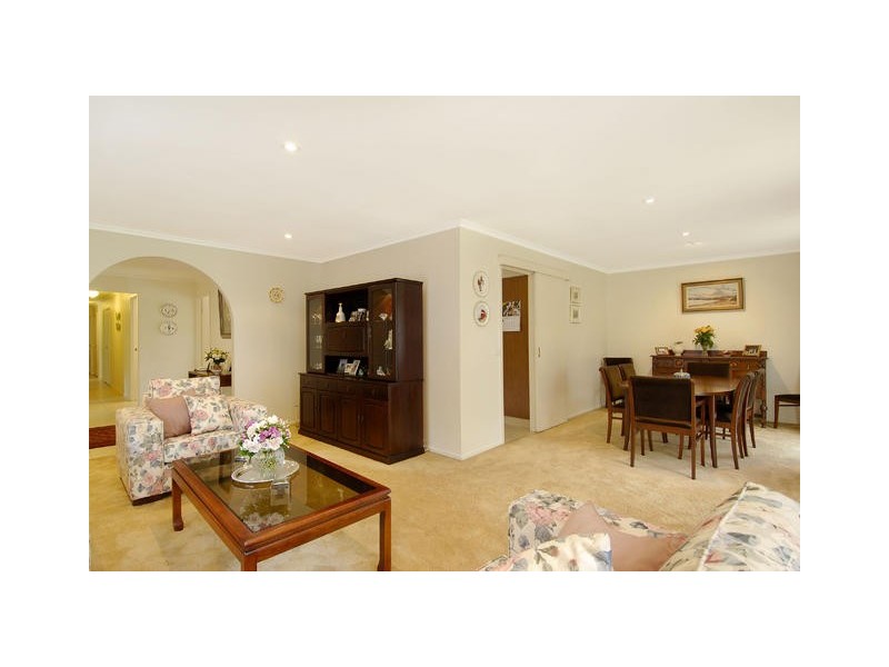 Cherrybrook NSW 2126