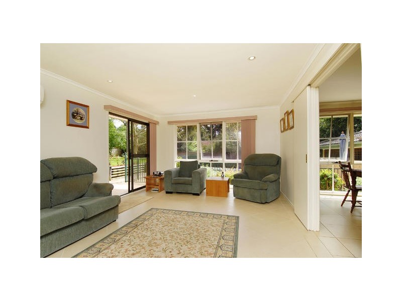 Cherrybrook NSW 2126