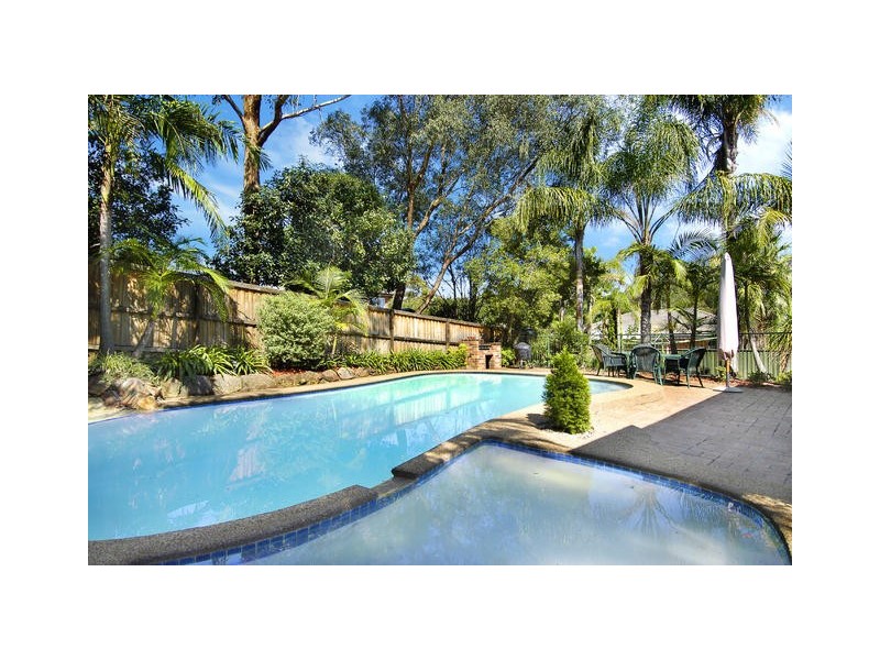 Cherrybrook NSW 2126