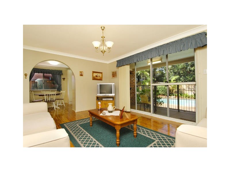 Cherrybrook NSW 2126