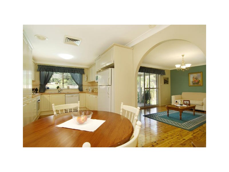 Cherrybrook NSW 2126