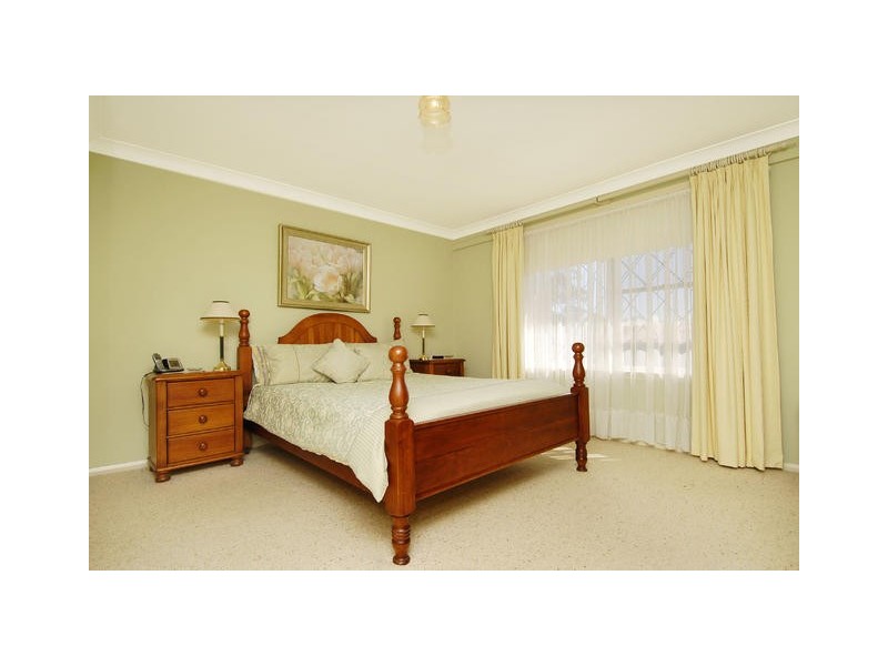 Cherrybrook NSW 2126