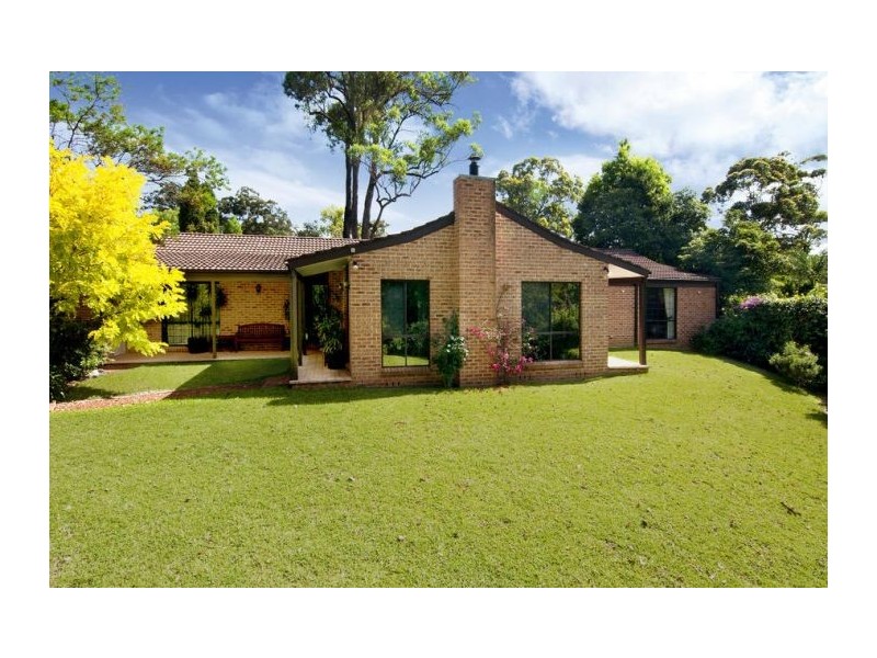 35 Highs Road, West Pennant Hills NSW 2125