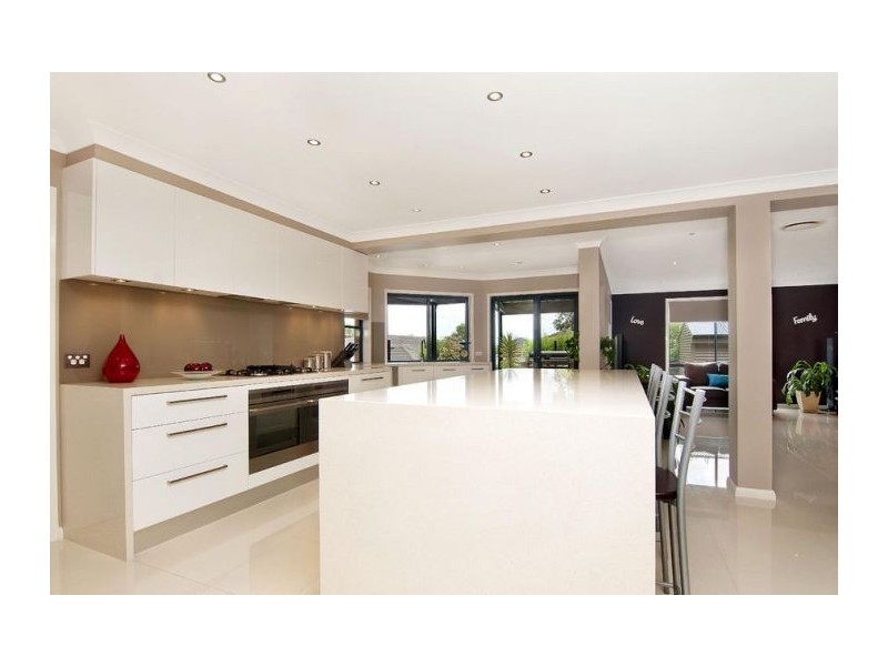 Kellyville Ridge NSW 2155