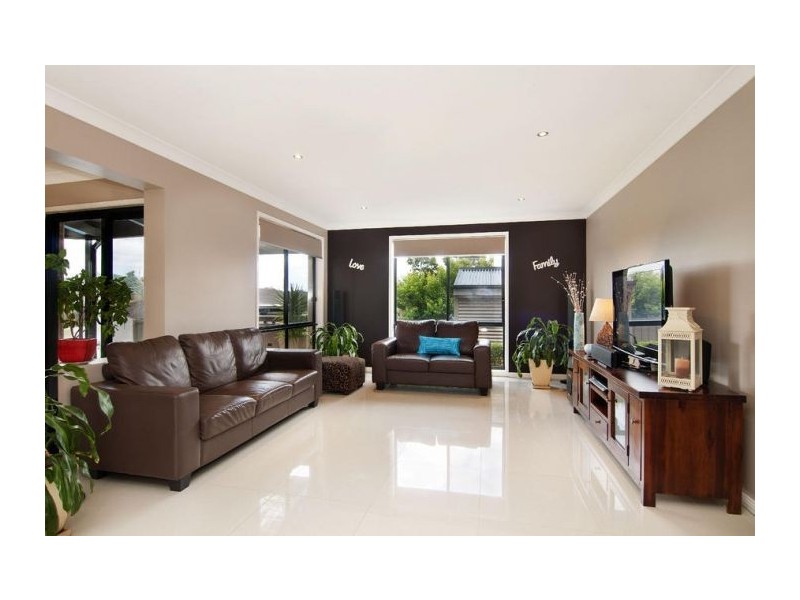 Kellyville Ridge NSW 2155