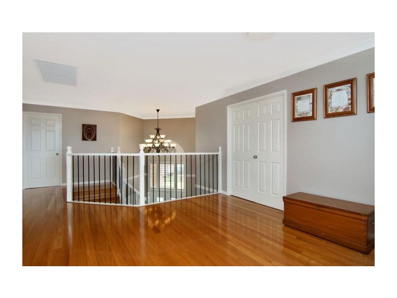 Kellyville Ridge NSW 2155