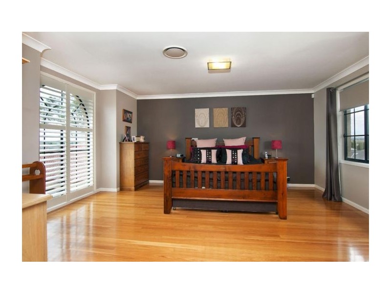 Kellyville Ridge NSW 2155