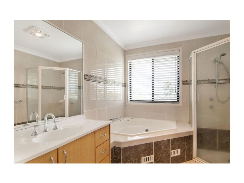 Kellyville Ridge NSW 2155