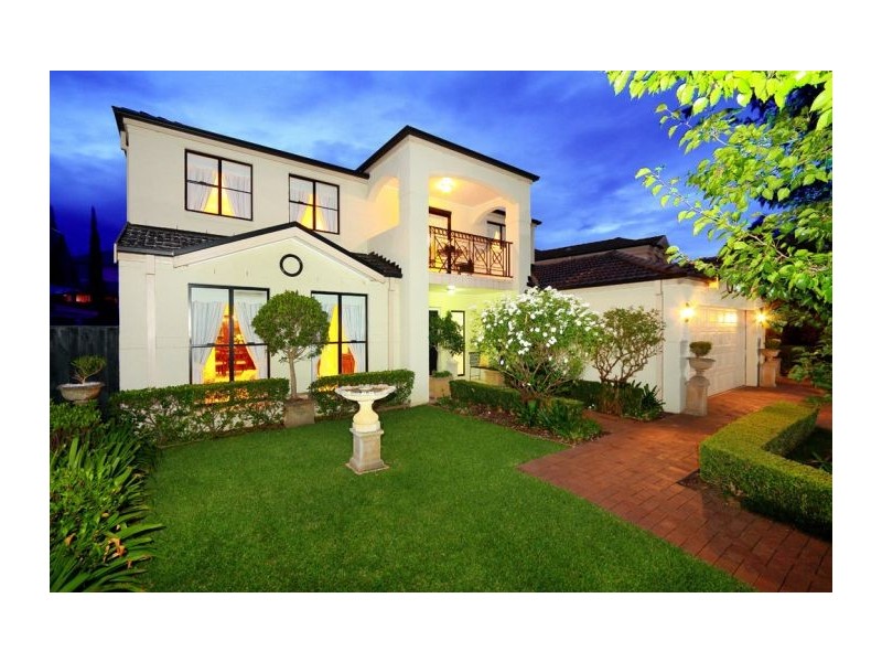 Beaumont Hills NSW 2155