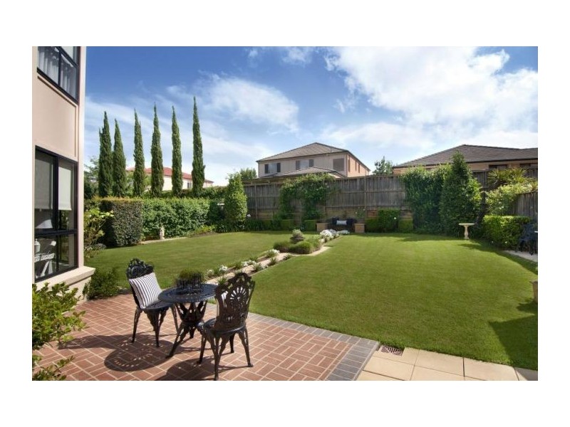 Beaumont Hills NSW 2155