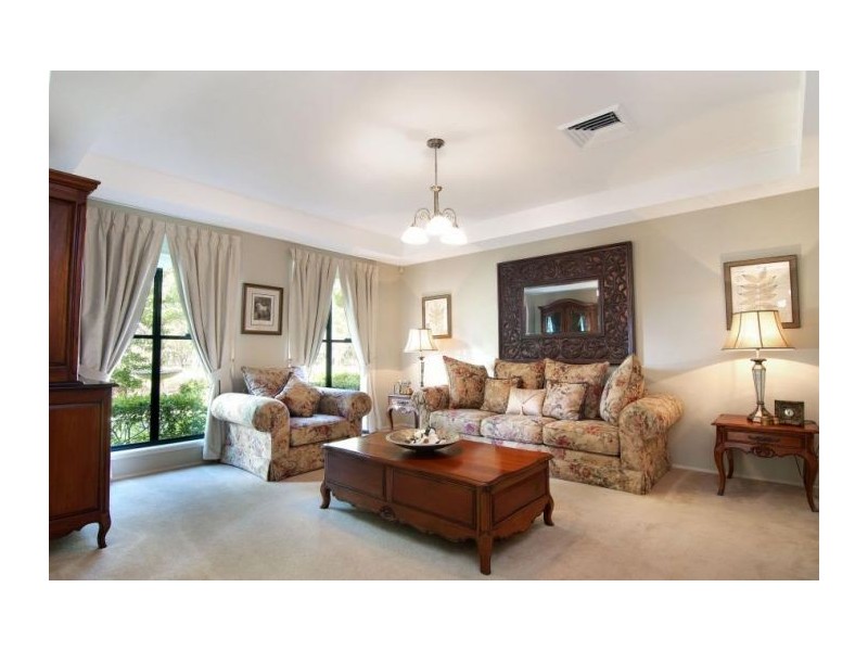 Beaumont Hills NSW 2155