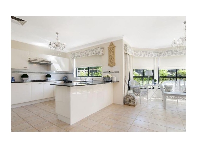 Beaumont Hills NSW 2155