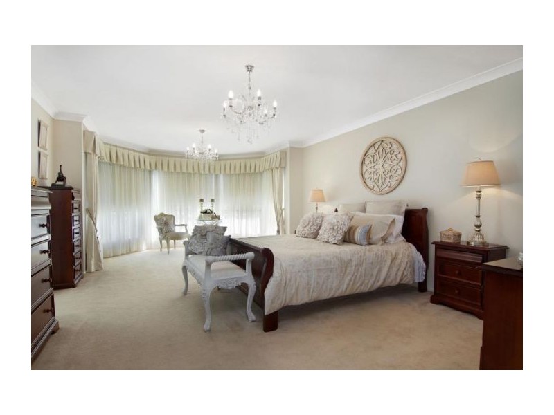 Beaumont Hills NSW 2155