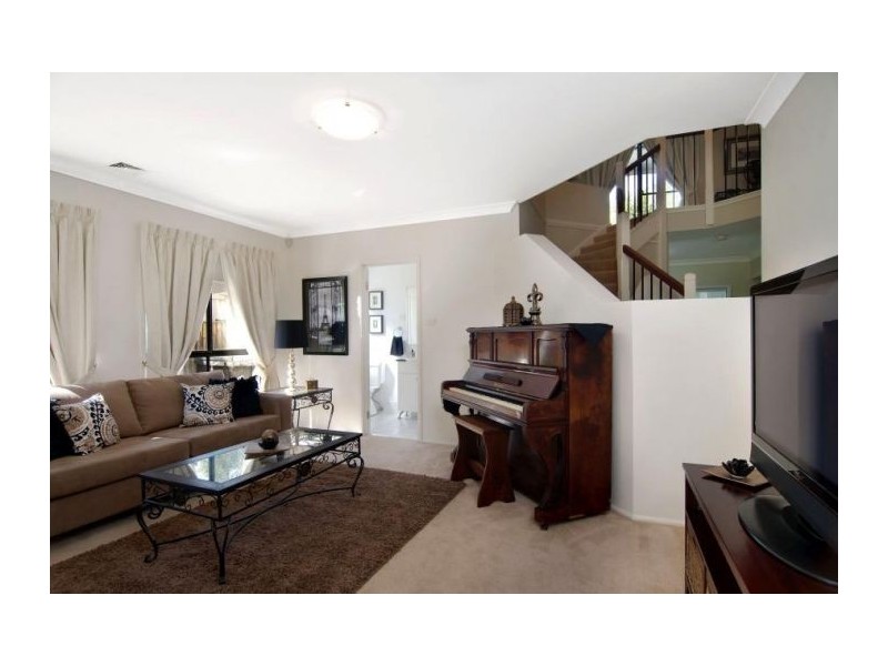 Beaumont Hills NSW 2155