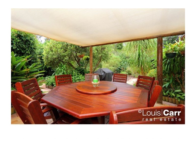 13 Farrier Place, Castle Hill NSW 2154