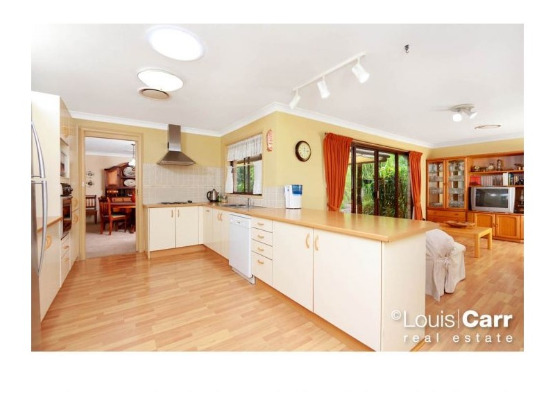 13 Farrier Place, Castle Hill NSW 2154