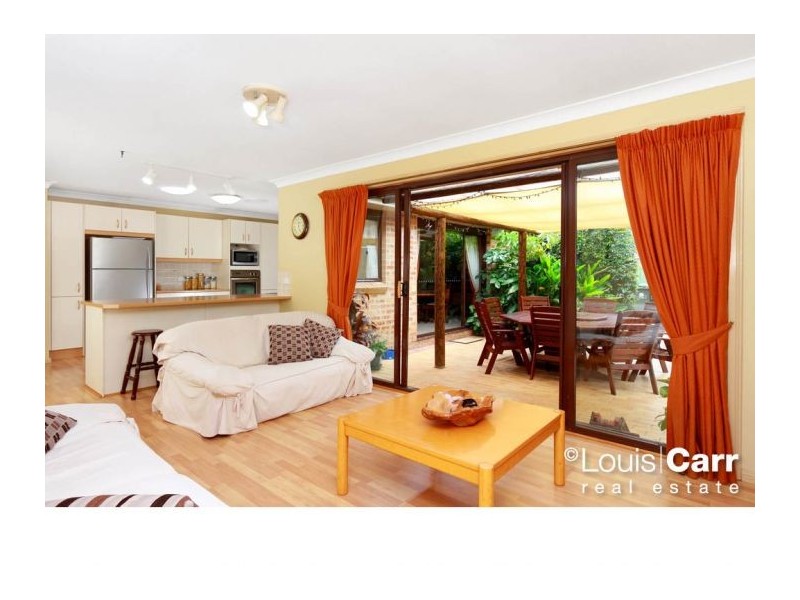 13 Farrier Place, Castle Hill NSW 2154