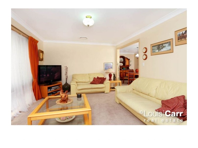 13 Farrier Place, Castle Hill NSW 2154