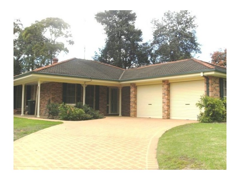 4 Badenoch Avenue, Glenhaven NSW 2156